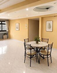 Blk 609 Woodlands Ring Road (Woodlands), HDB 5 Rooms #600336921
